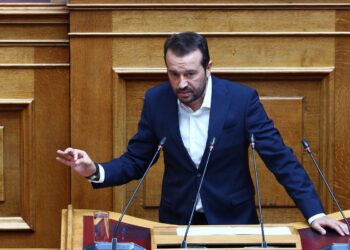 Ν. Παππάς: Κάλεσμα για εκλογή Προέδρου της Δημοκρατίας που θα προέρχεται από την Αριστερά