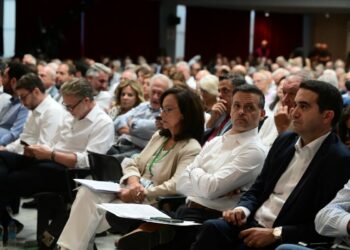 Αντίστροφη μέτρηση για το debate στο ΠΑΣΟΚ: Πόσο θα διαρκέσει και ποια κρίσιμα ζητήματα θα σχολιάσουν οι υποψήφιοι