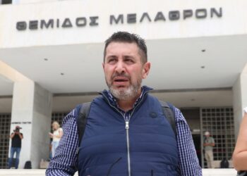 «Σκότωσαν το παιδί μας για λίγα ευρώ»: Ξεσπά ο πατέρας του 19χρονου που σκοτώθηκε σε λούνα παρκ στη Χαλκιδική