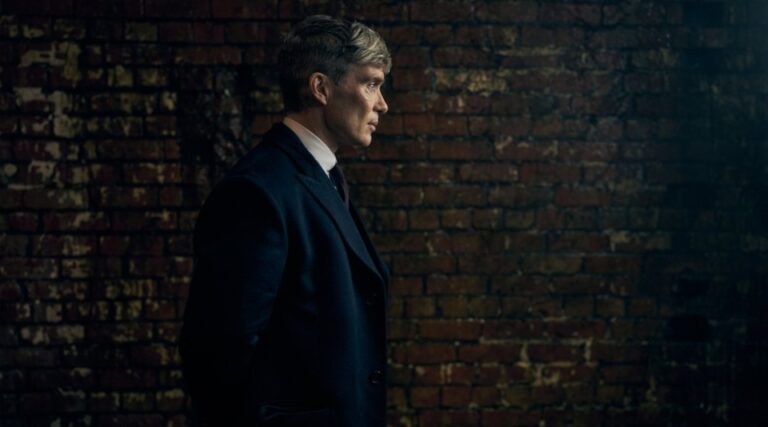 Peaky Blinders: Ξεκίνησαν τα γυρίσματα της ταινίας – Στη δημοσιότητα η πρώτη φωτογραφία του Κίλιαν Μέρφι