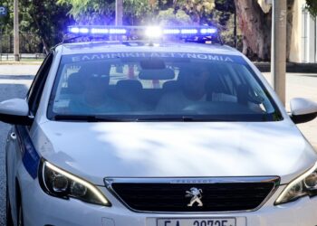 Συμμορία διαρρηκτών στα «δίχτυα» της ΕΛΑΣ: Τουλάχιστον 11 συλλήψεις σε μεγάλη επιχείρηση