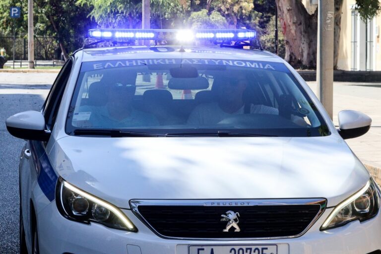 Συμμορία διαρρηκτών στα «δίχτυα» της ΕΛΑΣ: Τουλάχιστον 11 συλλήψεις σε μεγάλη επιχείρηση