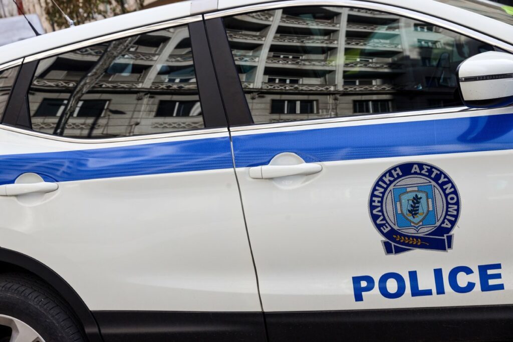 Συνελήφθη μαθητής γυμνασίου που επιτέθηκε σε καθηγήτρια: «Θα σου σπάσω τα μούτρα», της είπε
