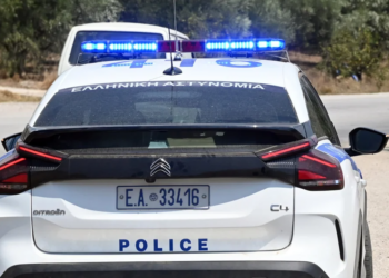 Θεσσαλονίκη: 38χρονος προσπάθησε να εισβάλει με μαχαίρι στο σπίτι της πρώην του -Ενεργοποίησε το panic button