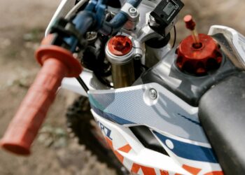 Θεσσαλονίκη: Ανήλικος οδηγούσε κλεμμένη μοτοσικλέτα