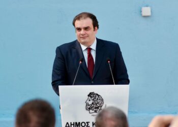 Πιερρακάκης: Η συμπερίληψη οφείλει να βρίσκεται στον πυρήνα της εκπαιδευτικής διαδικασίας