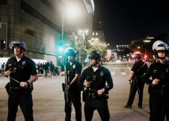 Έκθεση FBI: Τα βίαια εγκλήματα μειώθηκαν κατά 3% το 2023 στις ΗΠΑ