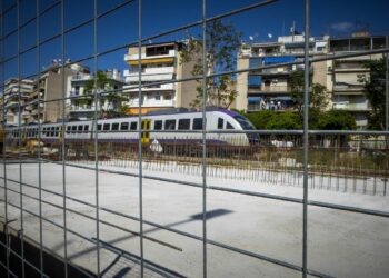 προαστιακός