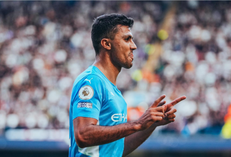 Ο Ρόδρι είναι ο νέος κάτοχος της Χρυσής Μπάλας (video)