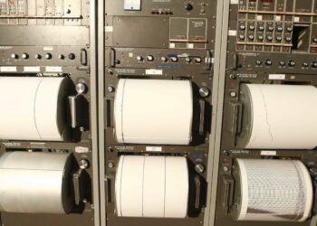 Σεισμός τώρα