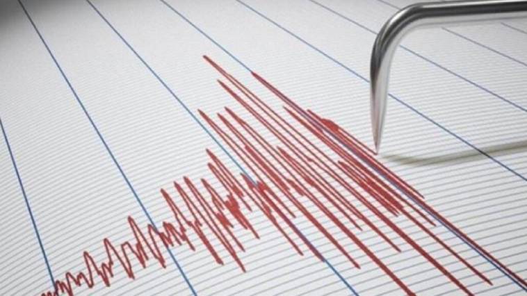 Σεισμός 4,1 ρίχτερ Ζάκυνθο