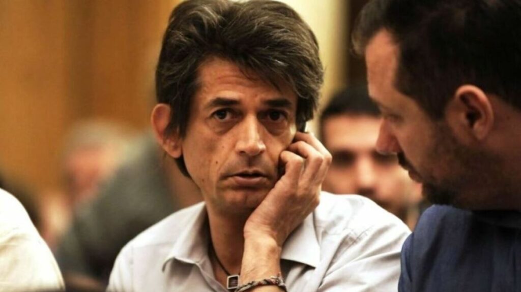 Καρανίκας κατά Κασσελάκη και Τσίπρα