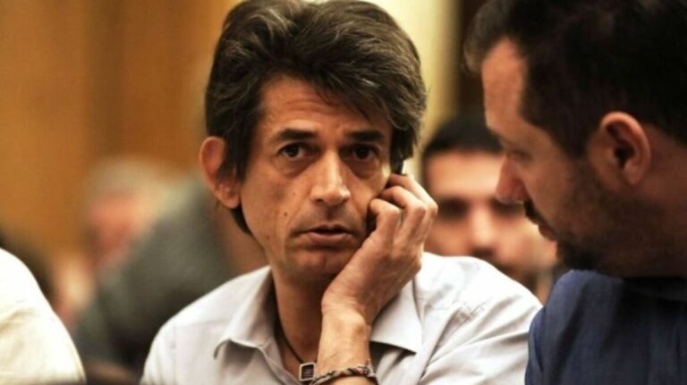 Καρανίκας κατά Κασσελάκη και Τσίπρα