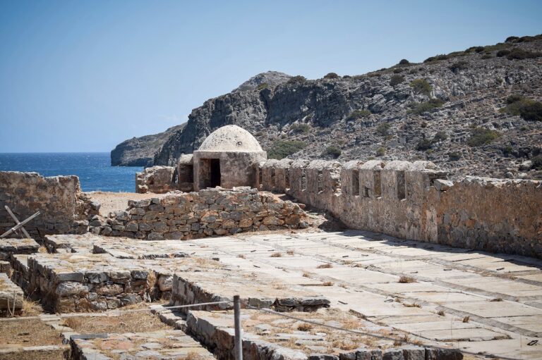 Ηράκλειο: Έφτασαν τους 400 χιλιάδες οι επισκέπτες της Σπιναλόγκας