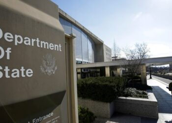 Εκρήξεις στον Λίβανο – Στέιτ Ντιπάρτμεντ: Δεν εμπλεκόμαστε στο συμβάν, δεν γνωρίζουμε ποιος ευθύνεται