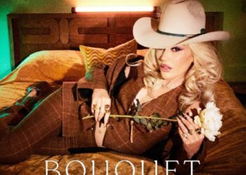 Gwen Stefani: Ανακοίνωσε το πέμπτο studio album “Bouquet”
