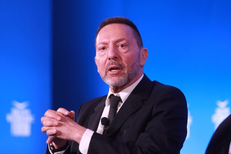 Στουρνάρας: Έτοιμο το ευρωσύστημα για να επιταχυνθεί η εισαγωγή του ψηφιακού ευρώ