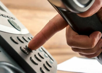 Τηλεφωνική απάτη