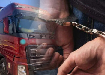 Έβρος: Συνελήφθησαν διακινητές που προωθούσαν μετανάστες