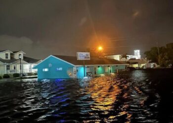 Tυφώνας «Helene»: Βιβλική καταστροφή από το πέρασμα του – Τουλάχιστον 130 οι νεκροί (video)