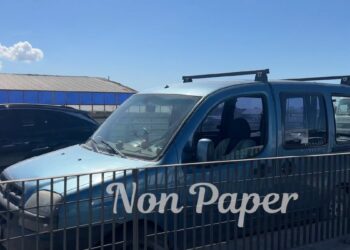 Τροχαίο Κηφισός