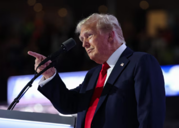 εκλογές ΗΠΑ - Τραμπ