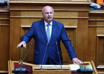 Τσιάρας: Συνολική ανασυγκρότηση του πρωτογενούς τομέα