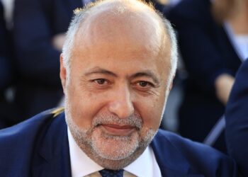 Τσιόδρας για μεταναστευτικό: Δε νοείται κλείσιμο των εσωτερικών συνόρων της Ευρώπης