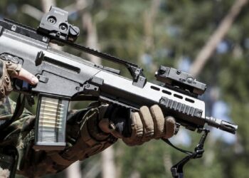 Εξιχνιάστηκε επίθεση με πολεμικό τυφέκιο, σε βάρος Αστυνομικών της Ομάδας ΔΙ.ΑΣ.