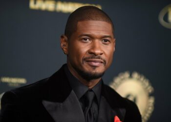 Usher: Υποστήριξε ότι χάκερς εισέβαλαν στον λογαριασμό του στο X