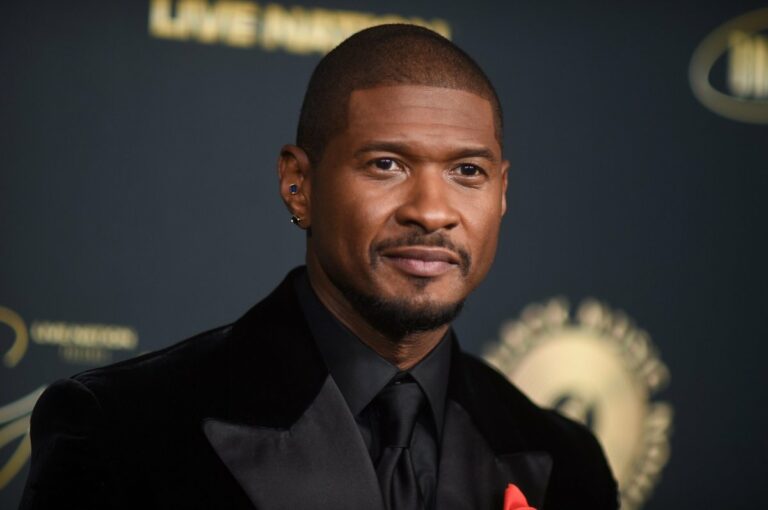 Usher: Υποστήριξε ότι χάκερς εισέβαλαν στον λογαριασμό του στο X