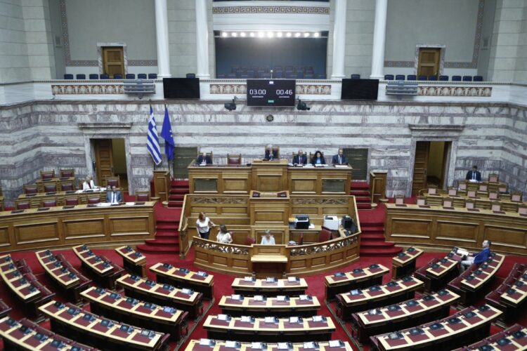 σκάνδαλο ΟΠΕΚΕΠΕ - Βουλή - Προανακριτική