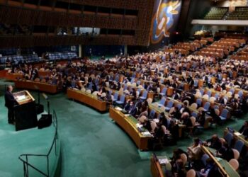 Πρεσβευτής ΗΠΑ στον ΟΗΕ: Οι ΗΠΑ προσπαθούν να αποτρέψουν ευρύτερο πόλεμο στην Εγγύς Ανατολή