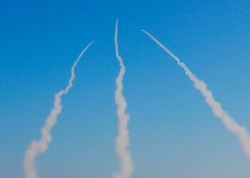 ΟΗΕ: Η Γαλλία προτείνει «προσωρινή» κατάπαυση του πυρός «21 ημερών» στον Λίβανο