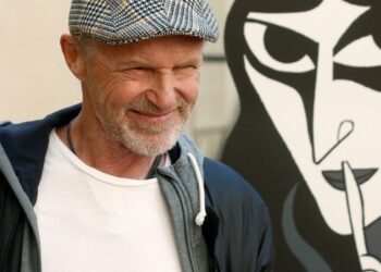 Στη μεγάλη οθόνη το μυθιστόρημα του Jo Nesbø «The Night House»