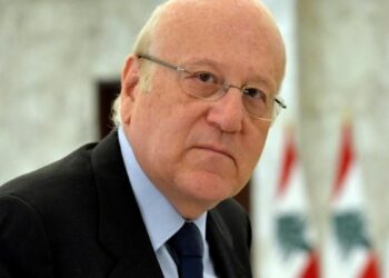 Λίβανος: Το ΣΑ του ΟΗΕ να ασκήσει πίεση στο Ισραήλ για «άμεση κατάπαυση του πυρός σε όλα τα μέτωπα» ζητά ο πρωθυπουργός Μικάτι