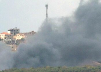 Την πιο αιματηρή μέρα έζησε ο Λίβανος με σχεδόν 500 νεκρούς από το ισραηλινό σφυροκόπημα – «Ανησυχία» του ΟΗΕ