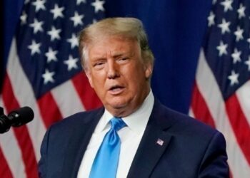 Ομάδα εκστρατείας Τραμπ: «Συγκεκριμένες» απειλές δολοφονίας του προερχόμενες από το Ιράν