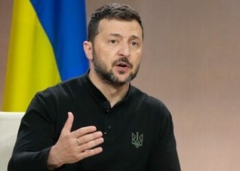 Κρεμλίνο: «Ολέθριο σφάλμα», το σχέδιο του Ζελένσκι να εξαναγκάσει τη Μόσχα σε ειρήνη