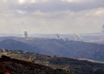 Κίνα: Καταδικάζει τις επιθέσεις που πλήττουν αμάχους, μετά το κύμα εκρήξεων στον Λίβανο