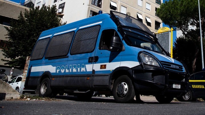 Οικογενειακή τραγωδία στην Ιταλία: Υπέκυψε και δεύτερο παιδί του 50χρονου που δολοφόνησε τη σύζυγο και την κόρη του