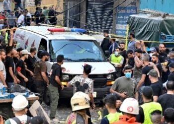 Νέοι βομβαρδισμοί του Ισραήλ στον Λίβανο – Νεκρό ακόμη ένα ανώτερο στέλεχος της Χεζμπολάχ