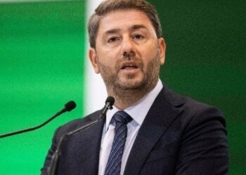 ΠΑΣΟΚ: Ομιλία του Ν. Ανδρουλάκη σήμερα στην Ρόδο