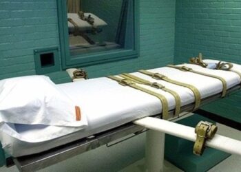 Πέντε εκτελέσεις σε μία εβδομάδα στις ΗΠΑ, για πρώτη φορά μετά από δεκαετίες