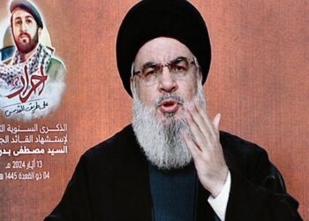 Η Χεζμπολάχ επιβεβαίωσε τον θάνατο του ηγέτη της Χασάν Νασράλα