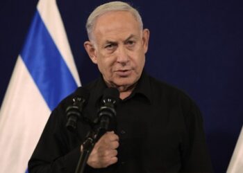 Νετανιάχου:: «Ιστορική καμπή» η εξόντωση του Νασράλα για την ισορροπία δυνάμεων στη Μέση Ανατολή