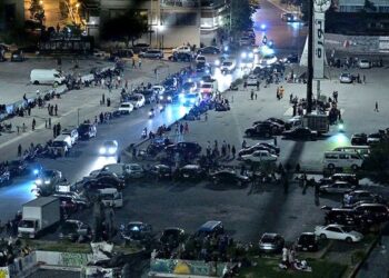 Λίβανος: Σχεδόν ένα εκατομμύριο άνθρωποι έχουν εκτοπιστεί από τις εστίες τους