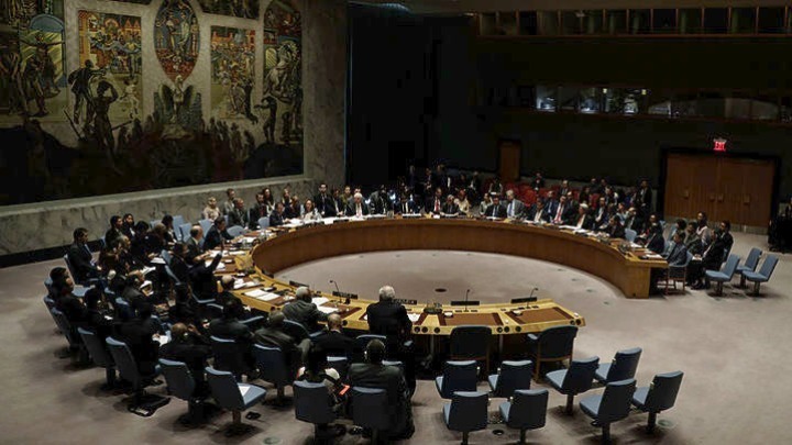 Ιράν: Ζητά έκτακτη συνεδρίαση του Συμβουλίου Ασφαλείας του ΟΗΕ για τον θάνατο του Νασράλα