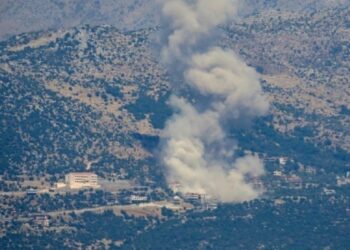 Η Χαμάς ανακοίνωσε τον θάνατο του επικεφαλής της στον Λίβανο σε ισραηλινή αεροπορική επιδρομή