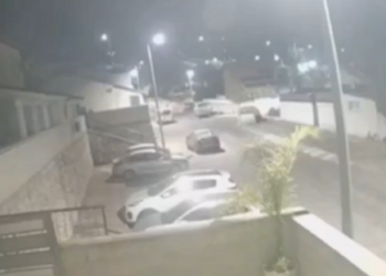 Λίβανος: Η Χεζμπολάχ λέει ότι έπληξε με ρουκέτες την πόλη Σάφεντ στο βόρειο Ισραήλ